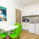 Apartments Villa Providenca