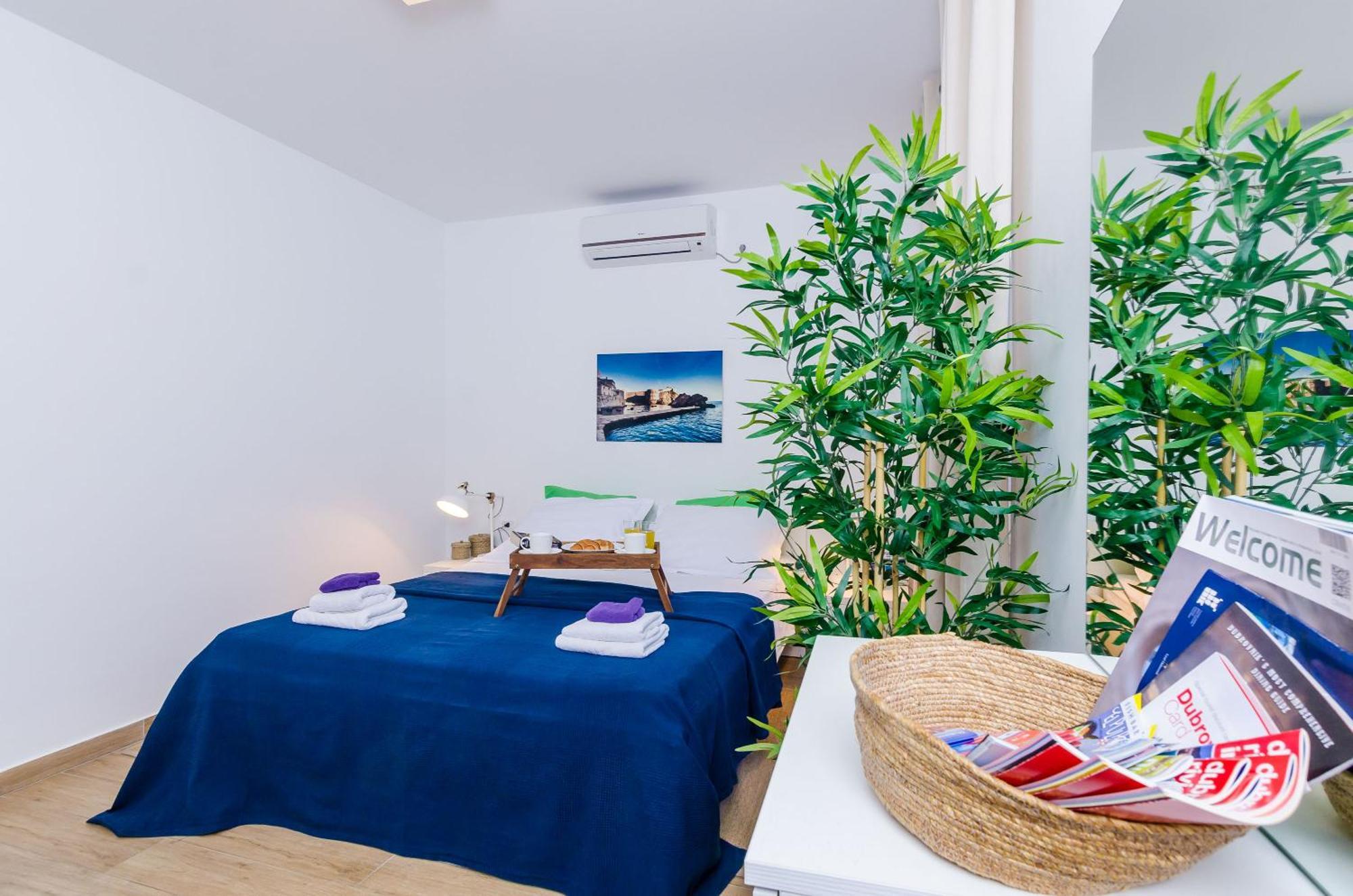 Apartment Providenca