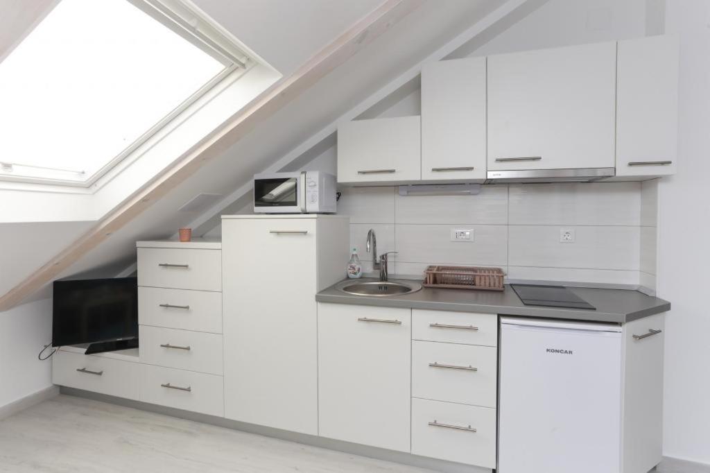 Providenca Apartamento Dubrovnik