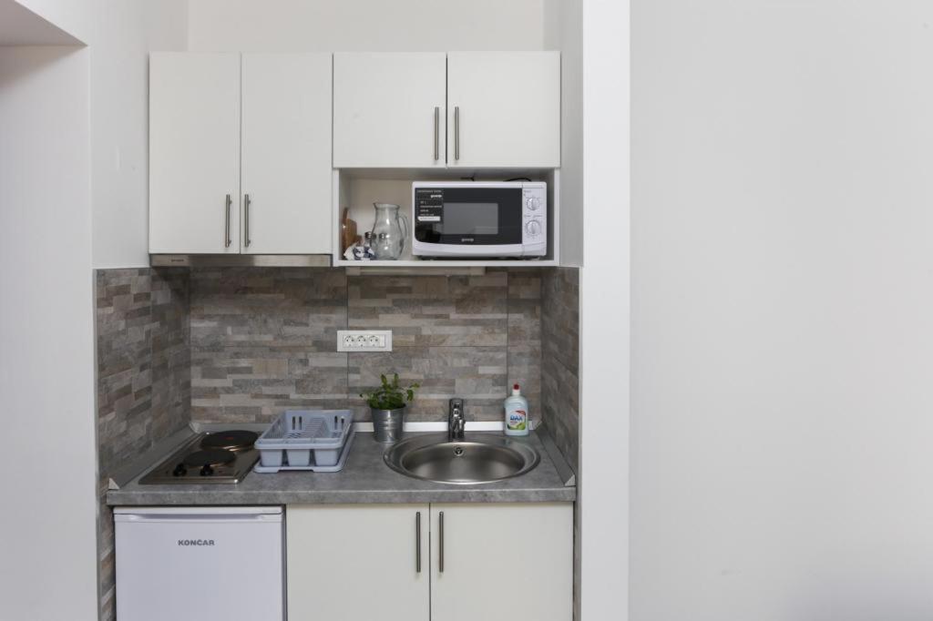 Providenca Apartamento