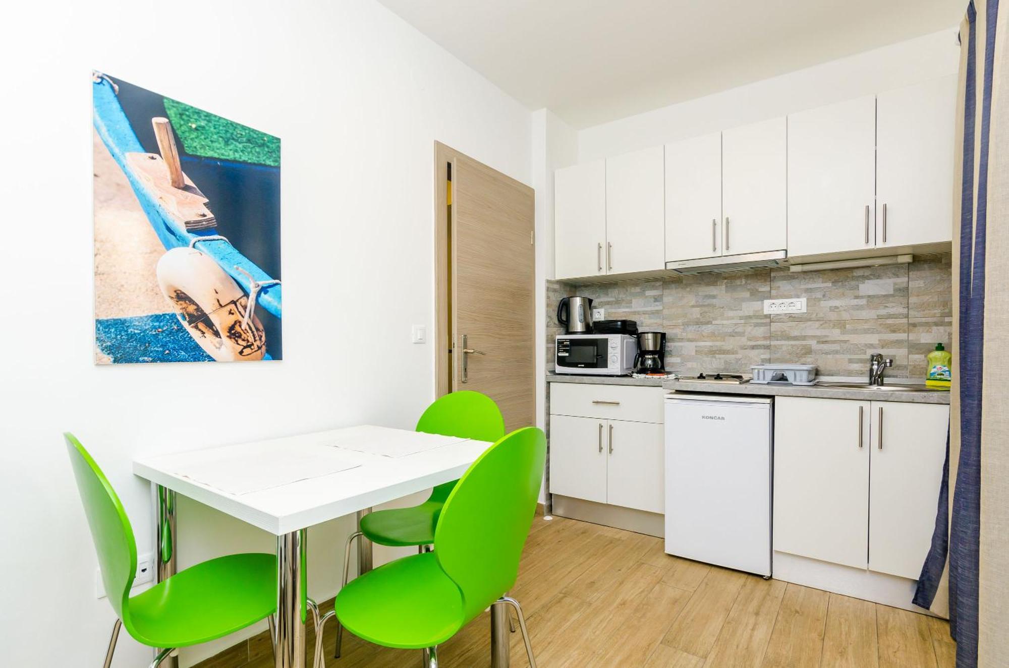 Apartamento Providenca *